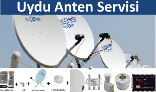 Üsküdar Antenci